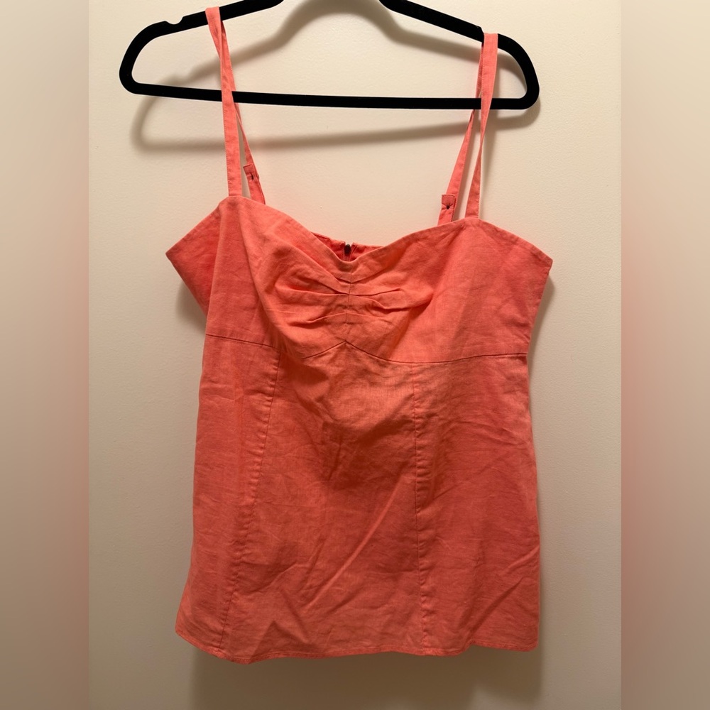 Patagonia Coral Camisole Top NWT